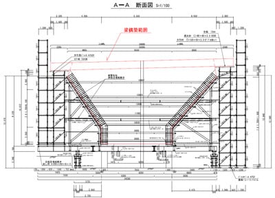現場施工支援の写真2